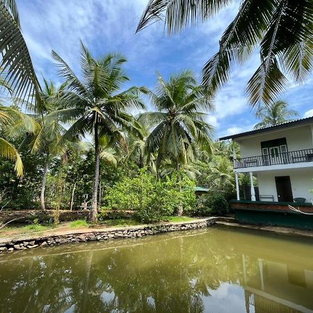 Villa Gaetano Unawatuna Luaran gambar