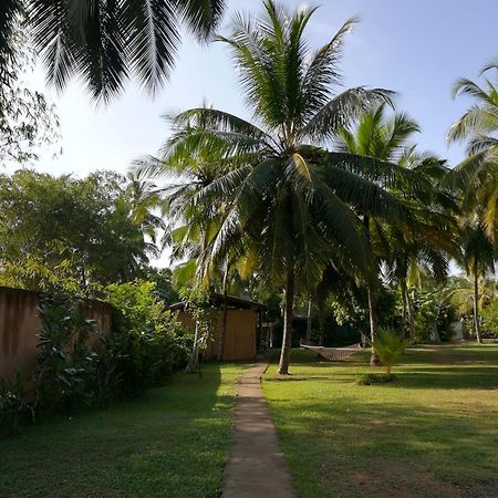 Villa Gaetano Unawatuna Luaran gambar