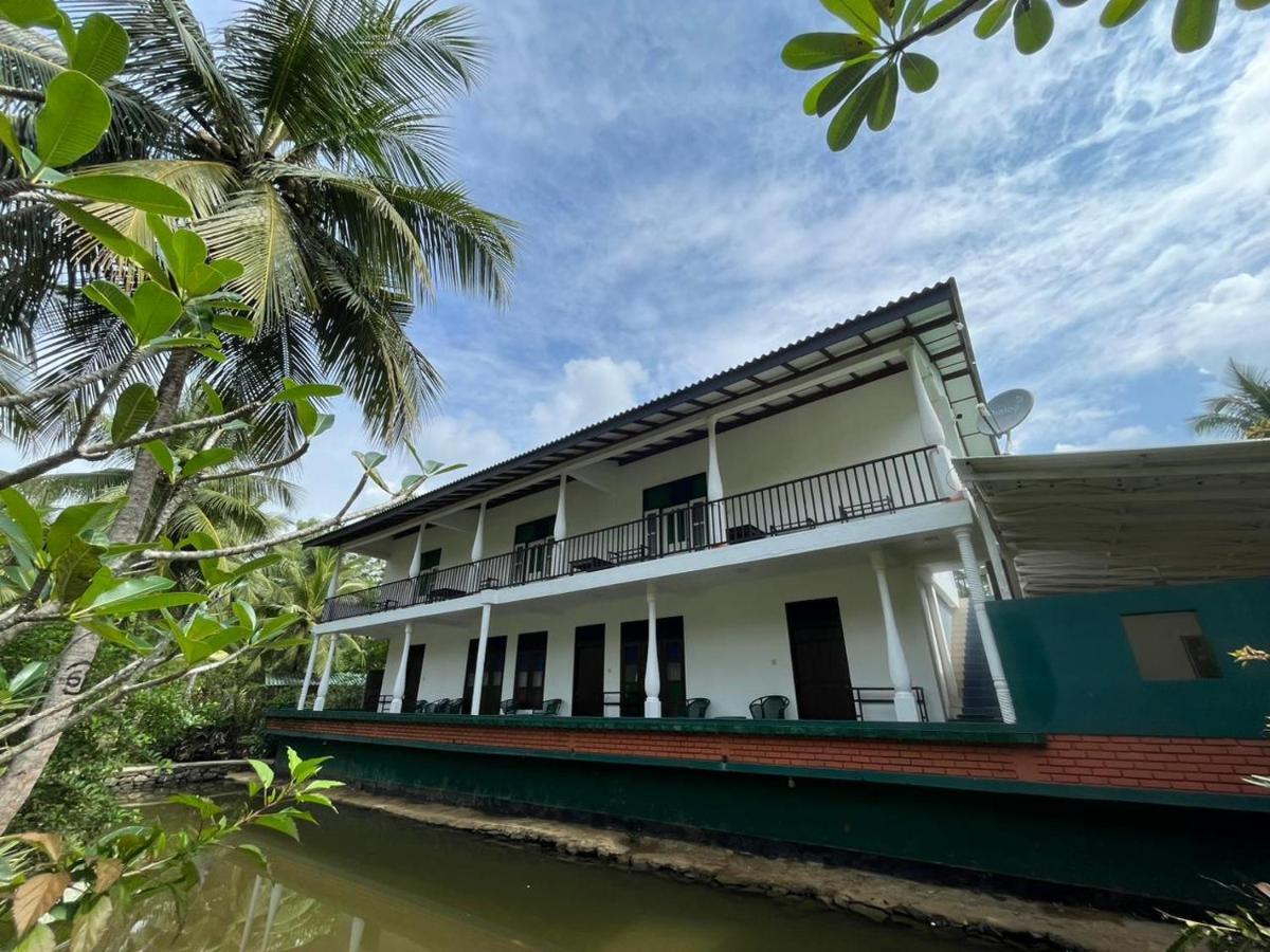 Villa Gaetano Unawatuna Luaran gambar