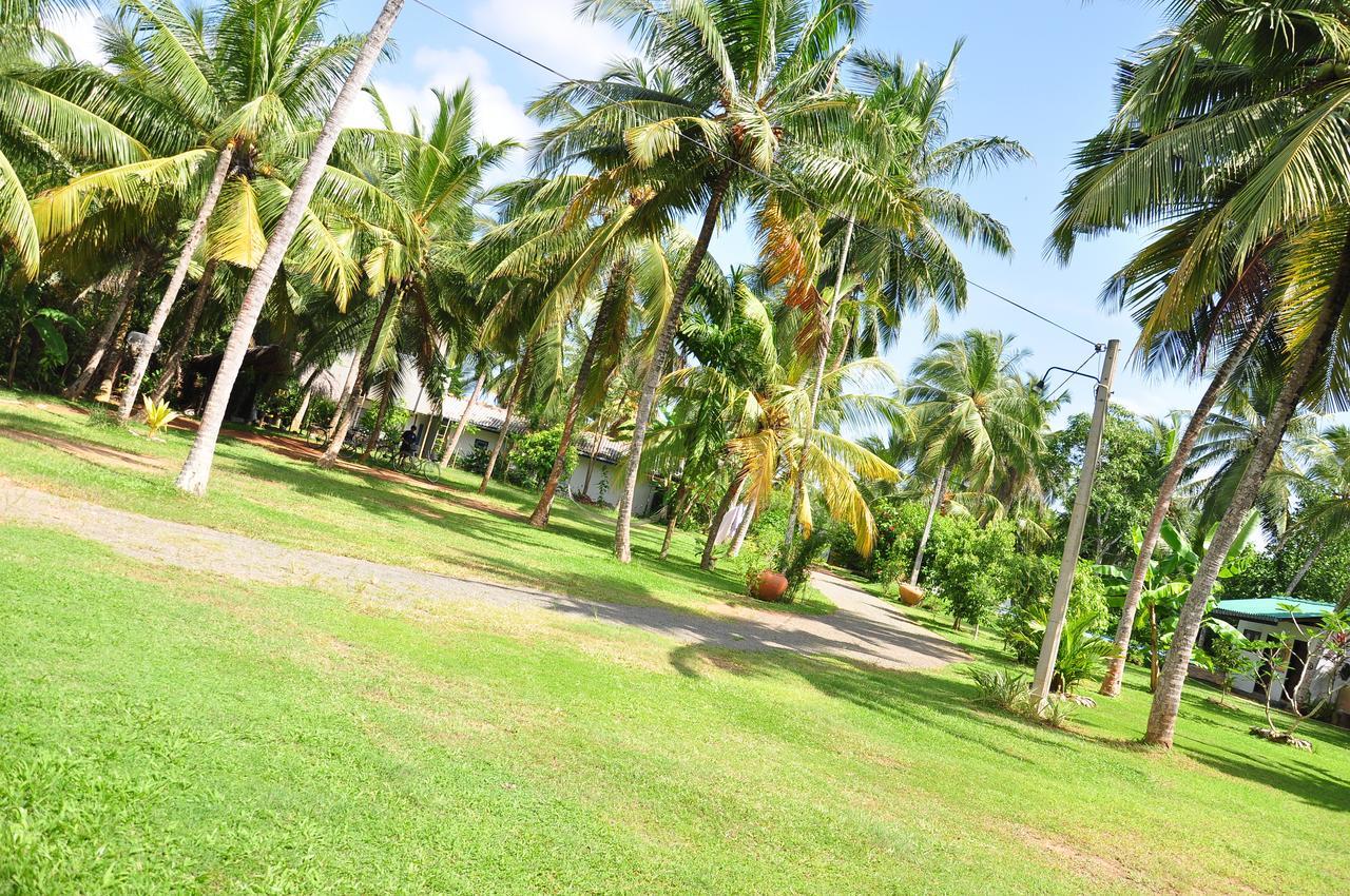 Villa Gaetano Unawatuna Luaran gambar