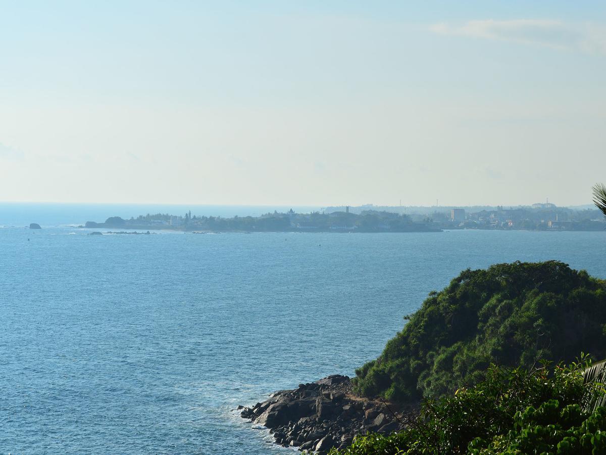 Villa Gaetano Unawatuna Luaran gambar