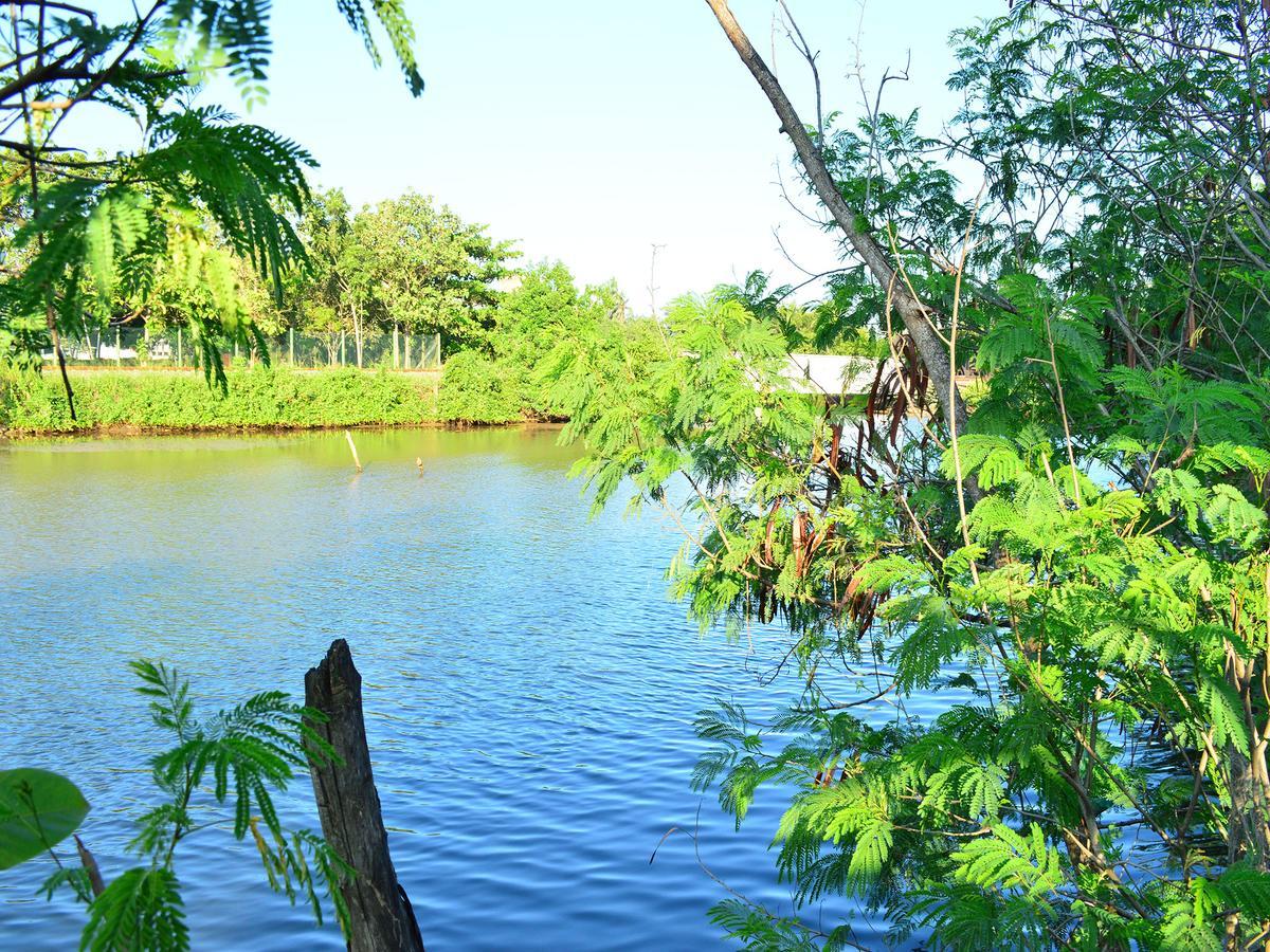 Villa Gaetano Unawatuna Luaran gambar