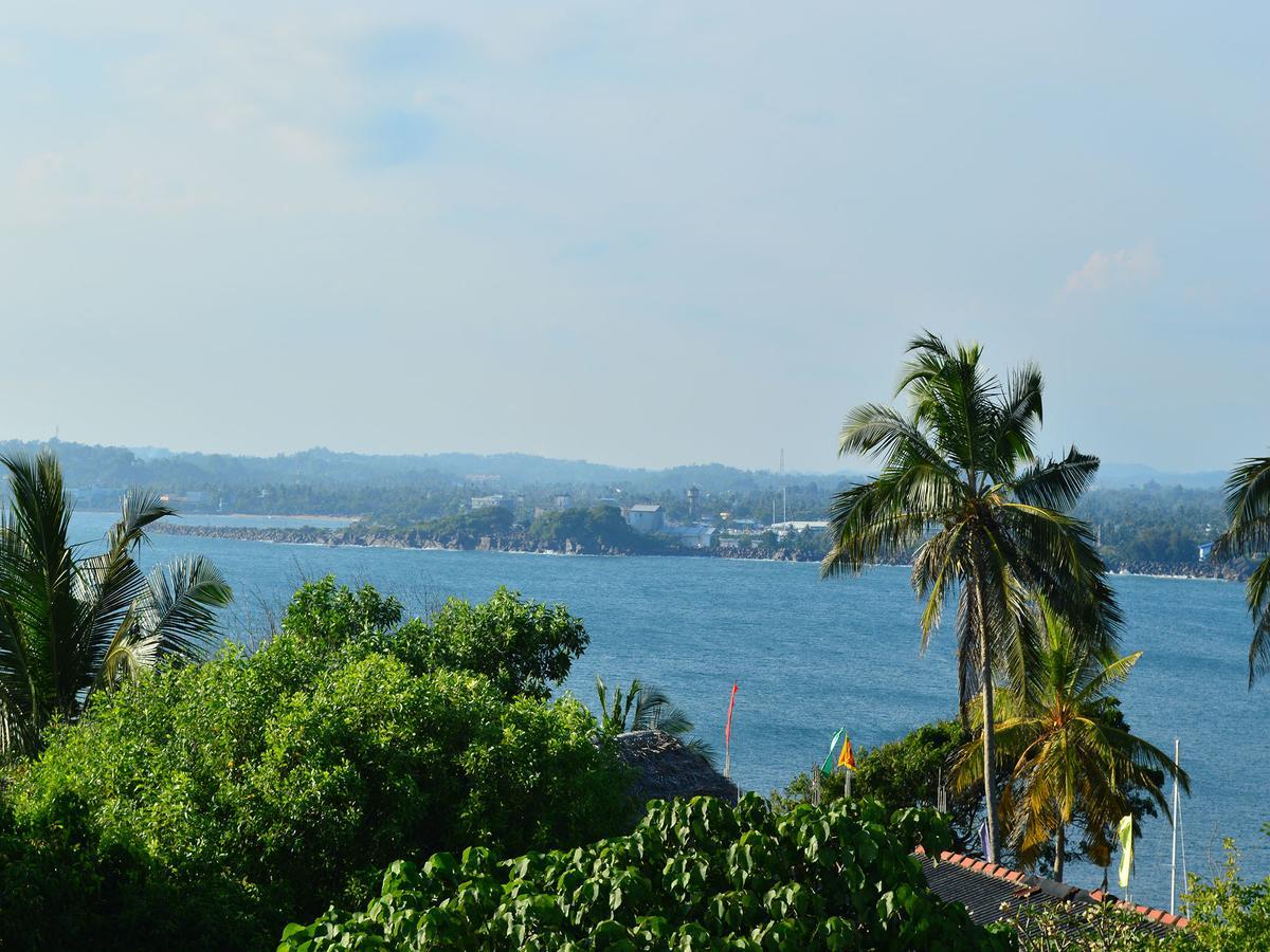 Villa Gaetano Unawatuna Luaran gambar