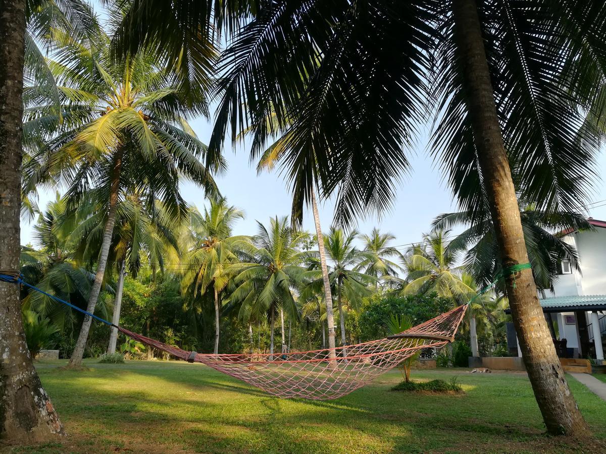 Villa Gaetano Unawatuna Luaran gambar