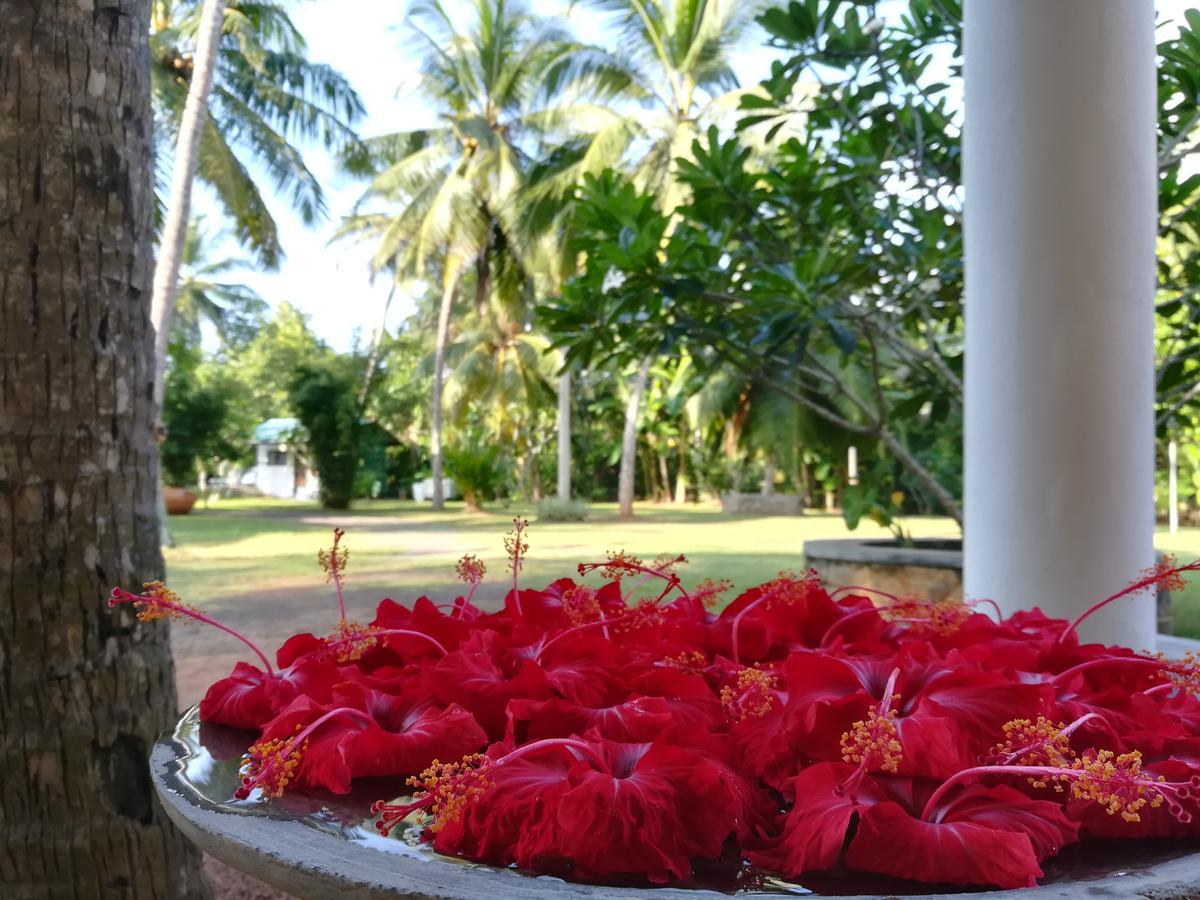 Villa Gaetano Unawatuna Luaran gambar