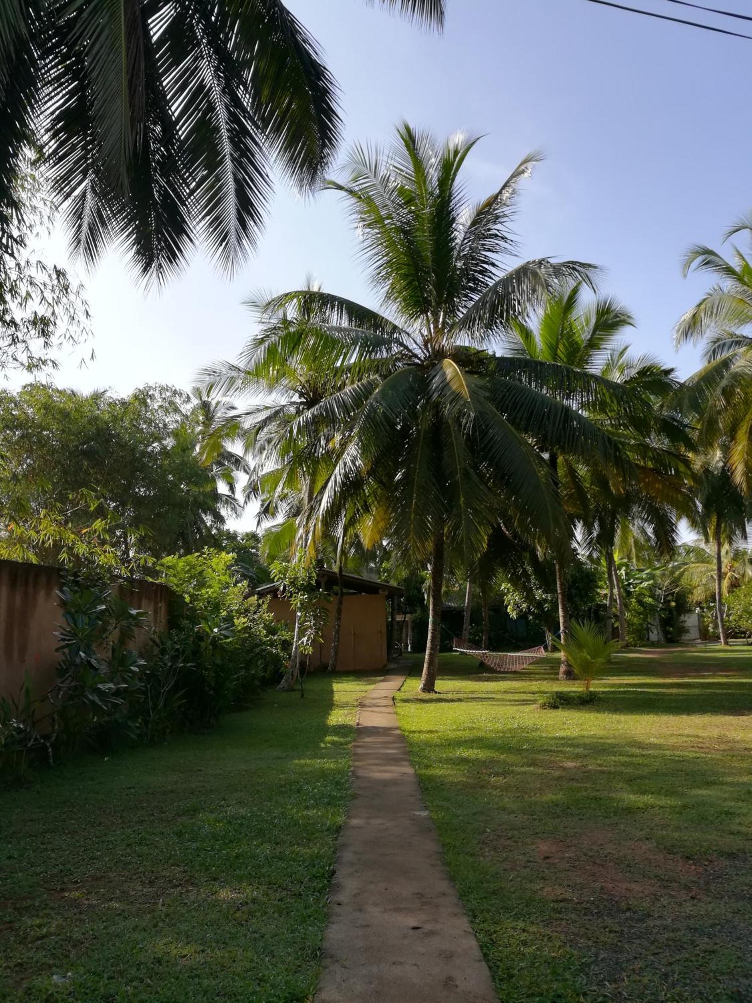 Villa Gaetano Unawatuna Luaran gambar