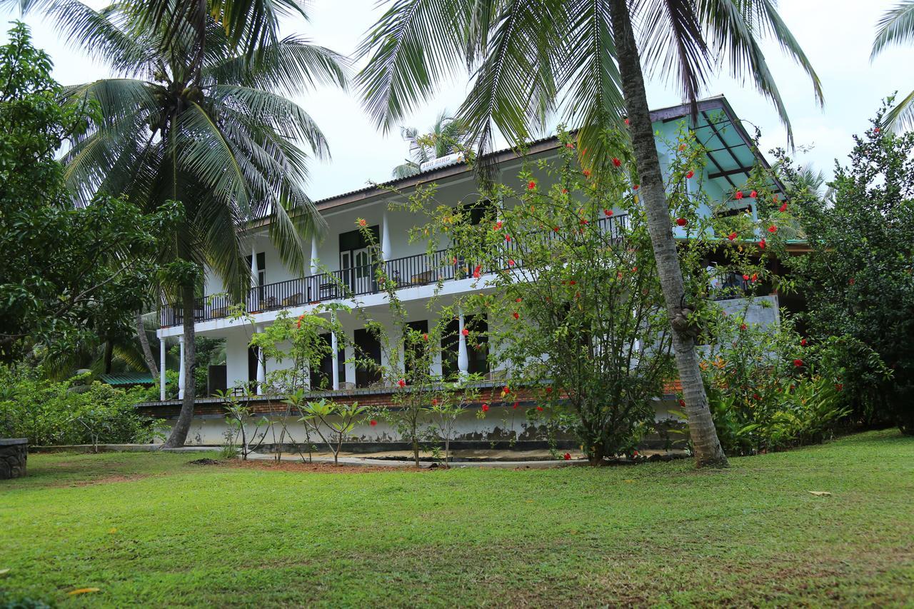 Villa Gaetano Unawatuna Luaran gambar